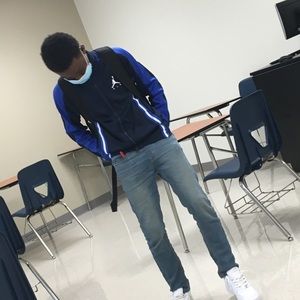 Meet your Posher, Noah